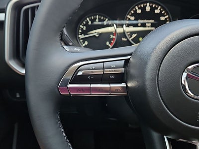 2026 Mazda Mazda CX-50 2.5 S Meridian Edition