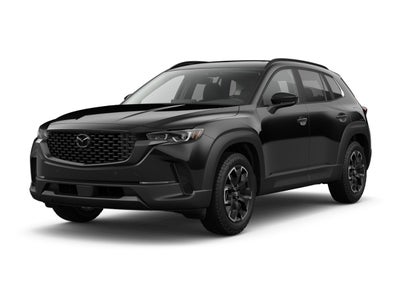 2026 Mazda Mazda CX-50 2.5 S Meridian Edition