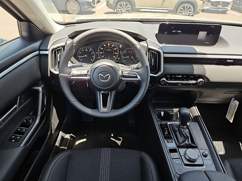 2026 Mazda Mazda CX-50 2.5 S Meridian Edition