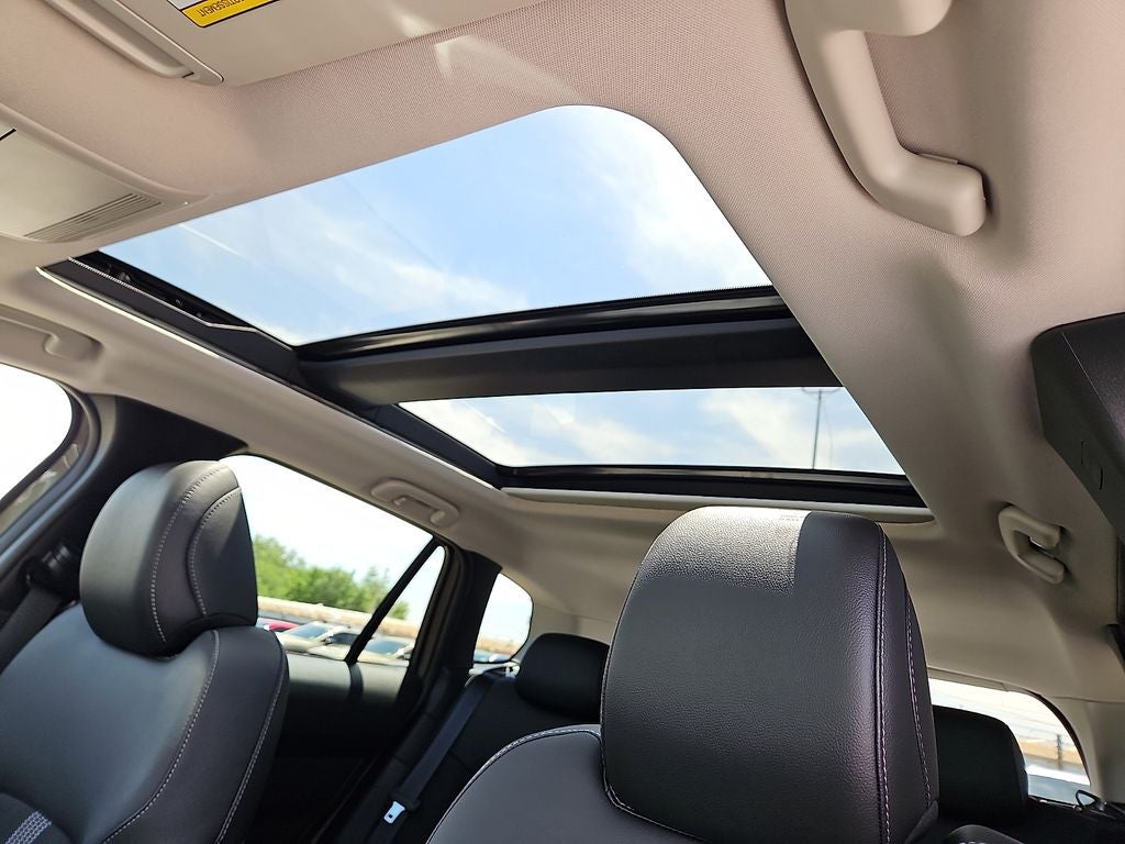 2026 Mazda Mazda CX-50 2.5 S Meridian Edition