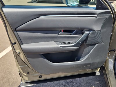 2026 Mazda Mazda CX-50 2.5 S Meridian Edition