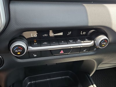 2026 Mazda Mazda CX-50 2.5 S Meridian Edition