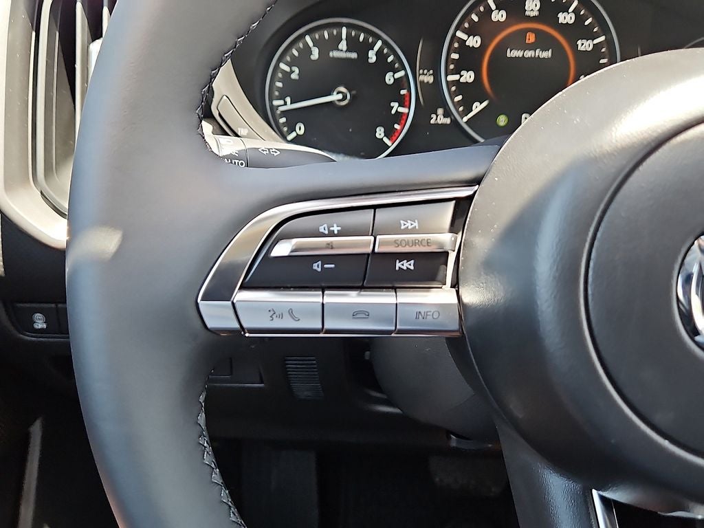 2026 Mazda Mazda CX-50 2.5 S Meridian Edition