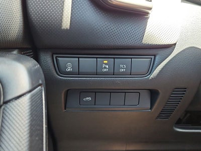 2026 Mazda Mazda CX-50 2.5 S Meridian Edition
