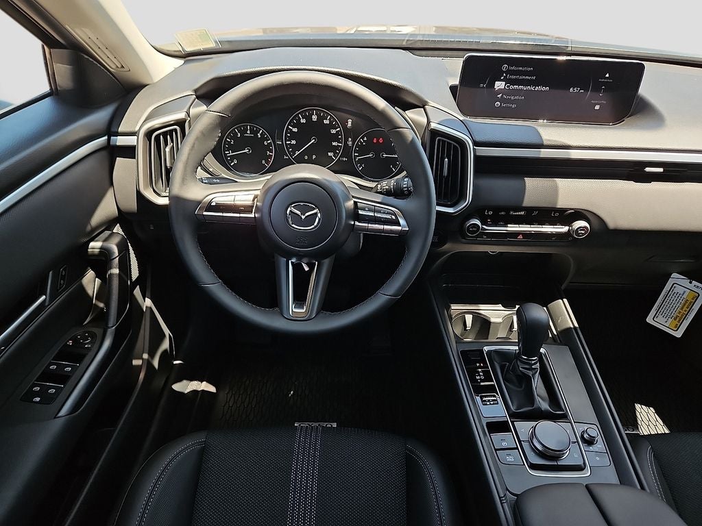 2026 Mazda Mazda CX-50 2.5 S Meridian Edition