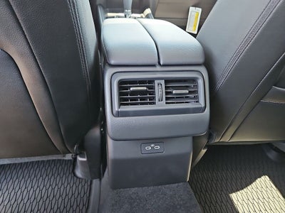 2026 Mazda Mazda CX-50 2.5 S Meridian Edition