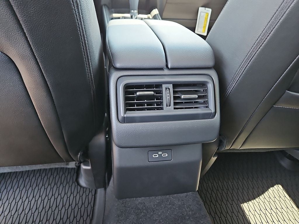 2026 Mazda Mazda CX-50 2.5 S Meridian Edition
