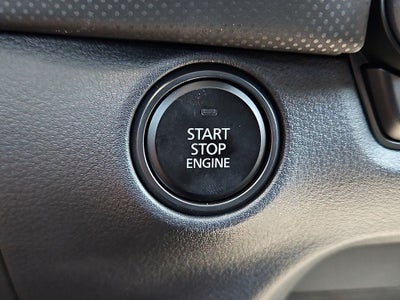 2026 Mazda Mazda CX-50 2.5 S Meridian Edition