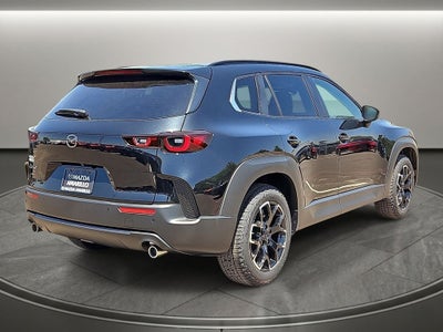 2026 Mazda Mazda CX-50 2.5 S Meridian Edition