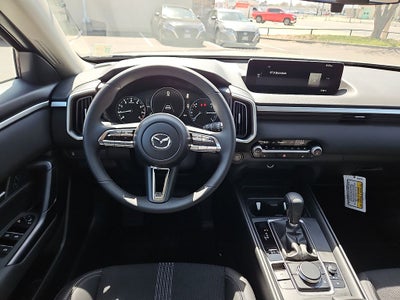 2026 Mazda Mazda CX-50 2.5 S Meridian Edition