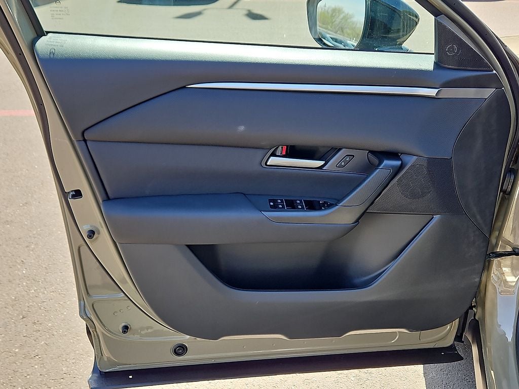 2026 Mazda Mazda CX-50 2.5 S Meridian Edition