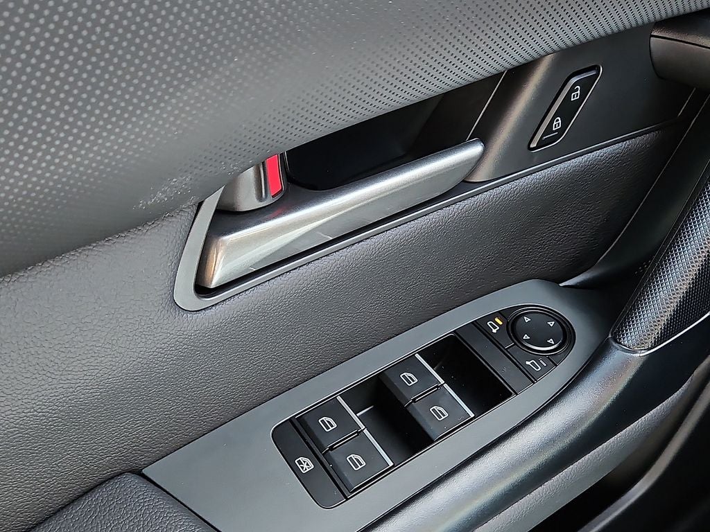 2026 Mazda Mazda CX-50 2.5 S Meridian Edition