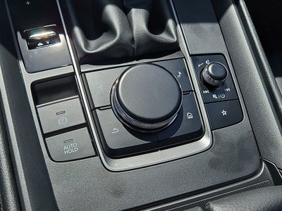 2026 Mazda Mazda CX-50 2.5 S Meridian Edition