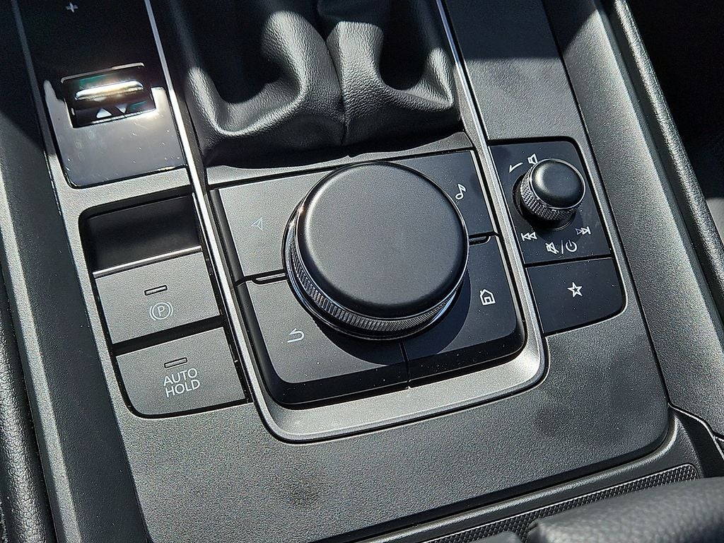 2026 Mazda Mazda CX-50 2.5 S Meridian Edition