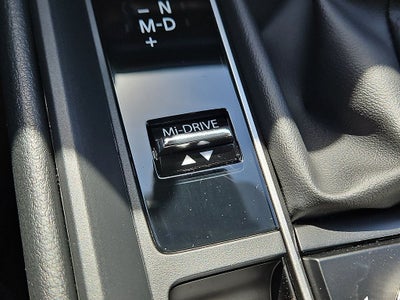 2026 Mazda Mazda CX-50 2.5 S Meridian Edition