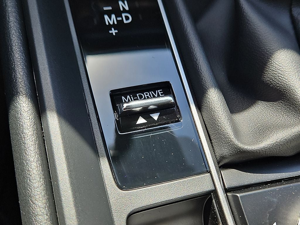 2026 Mazda Mazda CX-50 2.5 S Meridian Edition