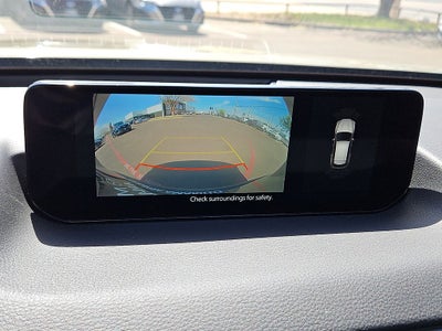 2026 Mazda Mazda CX-50 2.5 S Meridian Edition