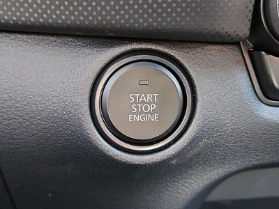 2026 Mazda Mazda CX-50 2.5 S Meridian Edition