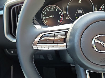 2026 Mazda Mazda CX-50 2.5 S Meridian Edition