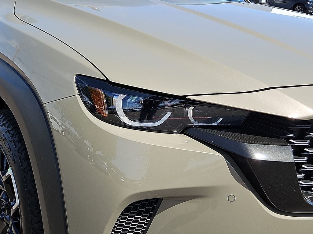 2026 Mazda Mazda CX-50 2.5 S Meridian Edition