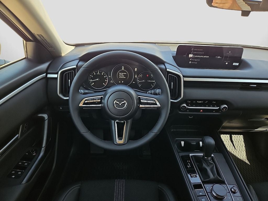 2026 Mazda Mazda CX-50 2.5 S Meridian Edition
