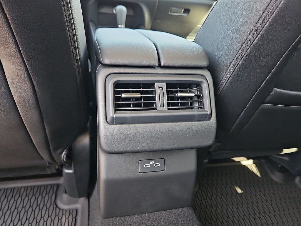 2026 Mazda Mazda CX-50 2.5 S Meridian Edition