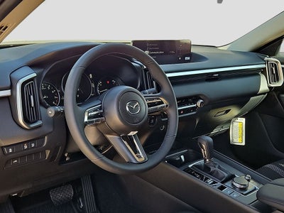 2026 Mazda Mazda CX-50 2.5 S Meridian Edition