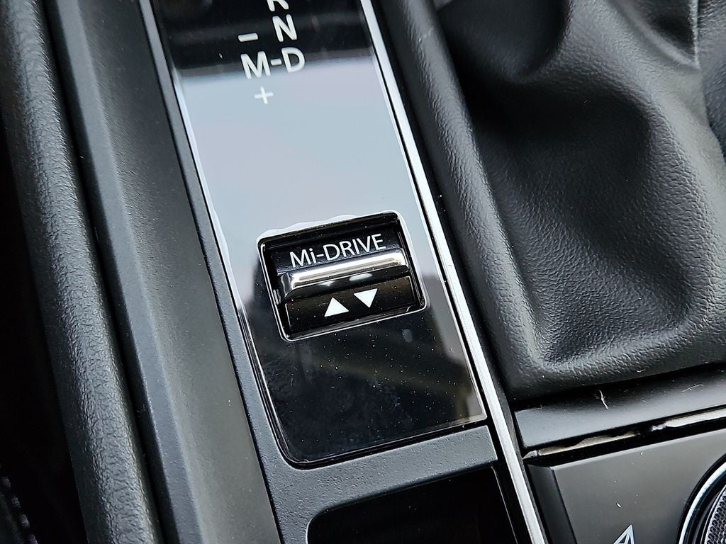 2026 Mazda Mazda CX-50 2.5 S Meridian Edition