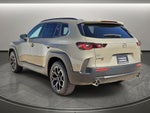 2026 Mazda Mazda CX-50 2.5 S Meridian Edition