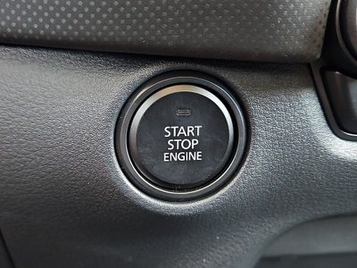 2026 Mazda Mazda CX-50 2.5 S Meridian Edition