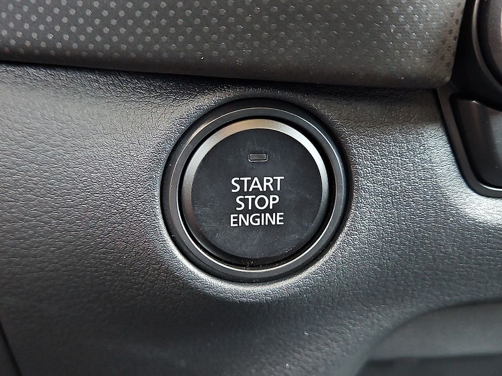 2026 Mazda Mazda CX-50 2.5 S Meridian Edition