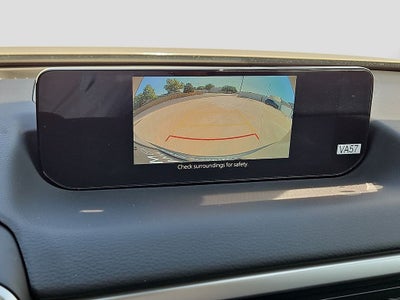 2026 Mazda Mazda CX-50 2.5 S Meridian Edition