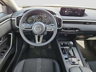 2026 Mazda Mazda CX-50 2.5 S Meridian Edition
