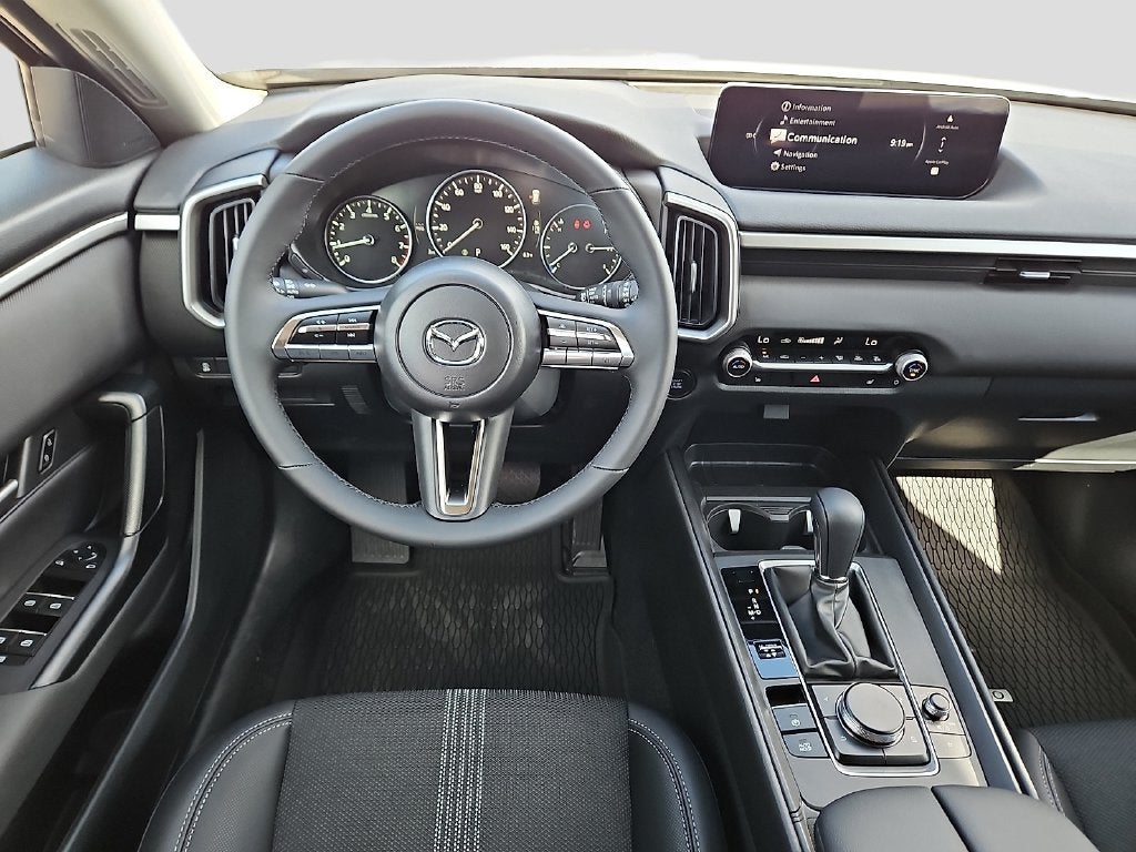 2026 Mazda Mazda CX-50 2.5 S Meridian Edition