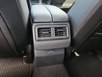 2026 Mazda Mazda CX-50 2.5 S Meridian Edition