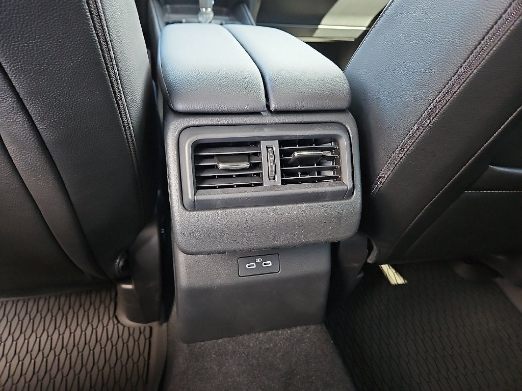 2026 Mazda Mazda CX-50 2.5 S Meridian Edition