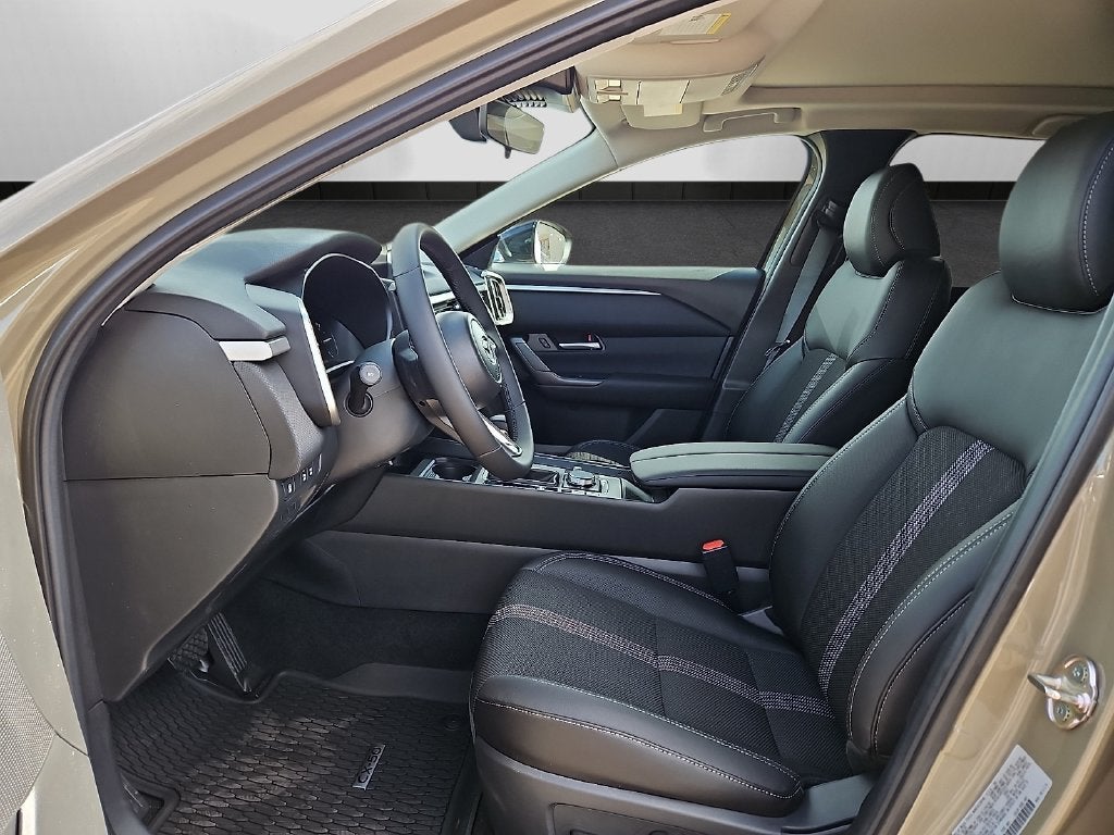 2026 Mazda Mazda CX-50 2.5 S Meridian Edition
