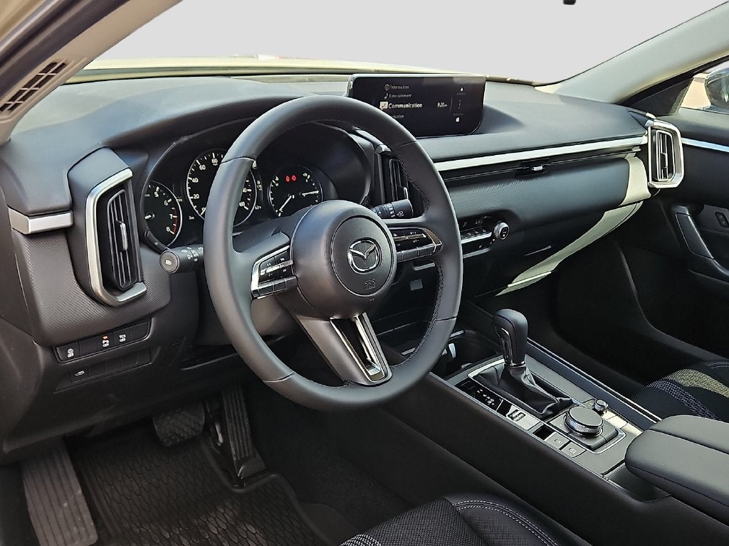 2026 Mazda Mazda CX-50 2.5 S Meridian Edition