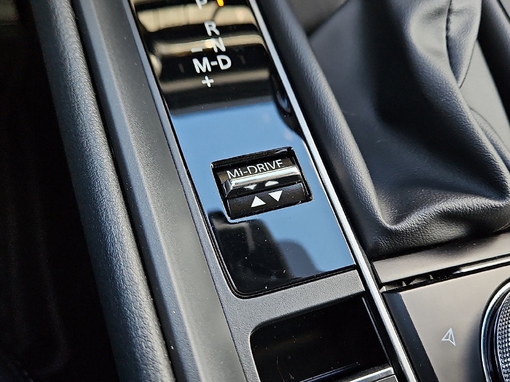 2026 Mazda Mazda CX-50 2.5 S Meridian Edition