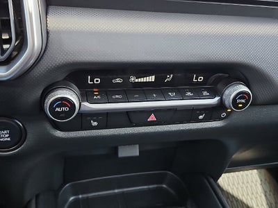 2026 Mazda Mazda CX-50 2.5 S Meridian Edition