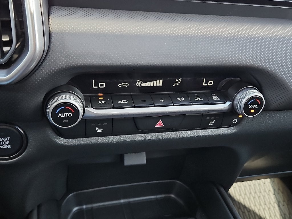 2026 Mazda Mazda CX-50 2.5 S Meridian Edition