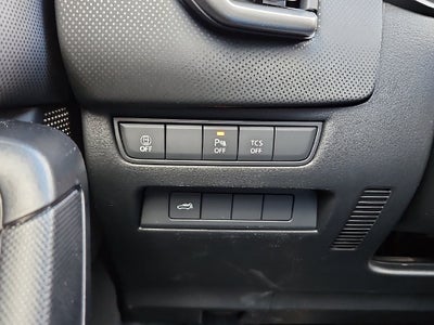 2026 Mazda Mazda CX-50 2.5 S Meridian Edition