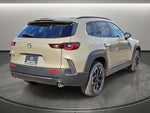 2026 Mazda Mazda CX-50 2.5 S Meridian Edition