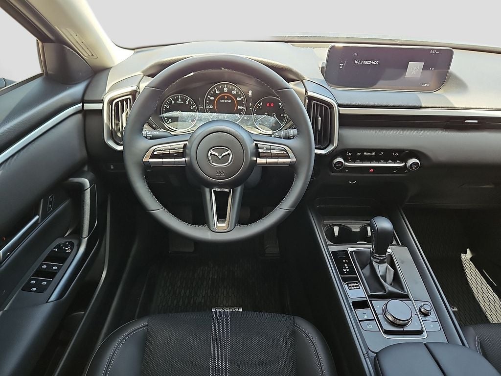 2026 Mazda Mazda CX-50 2.5 S Meridian Edition