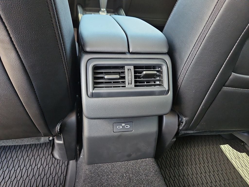 2026 Mazda Mazda CX-50 2.5 S Meridian Edition