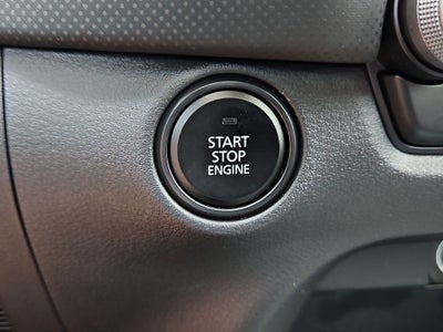 2026 Mazda Mazda CX-50 2.5 S Meridian Edition