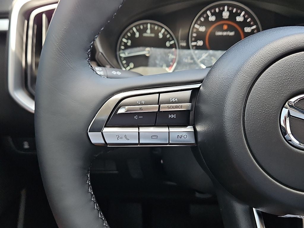 2026 Mazda Mazda CX-50 2.5 S Meridian Edition