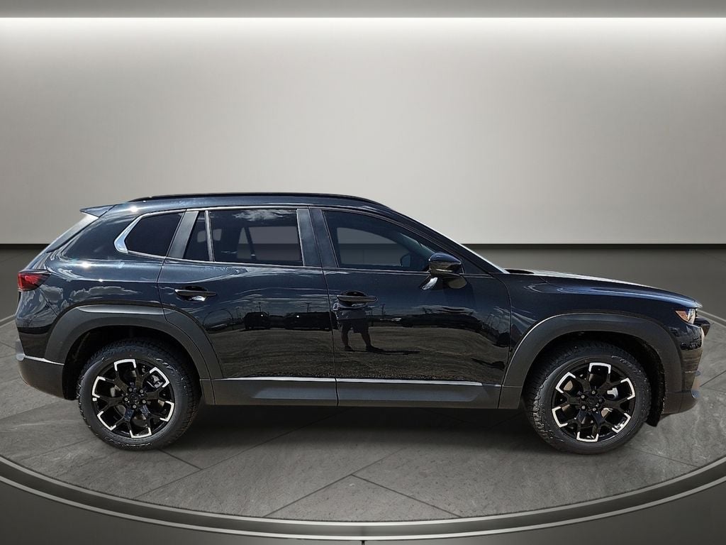2026 Mazda Mazda CX-50 2.5 S Meridian Edition