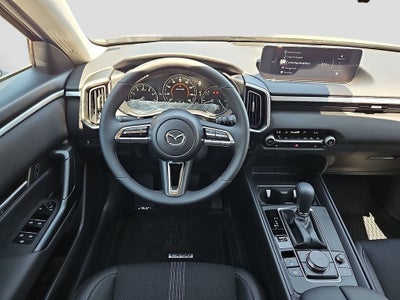 2026 Mazda Mazda CX-50 2.5 S Meridian Edition