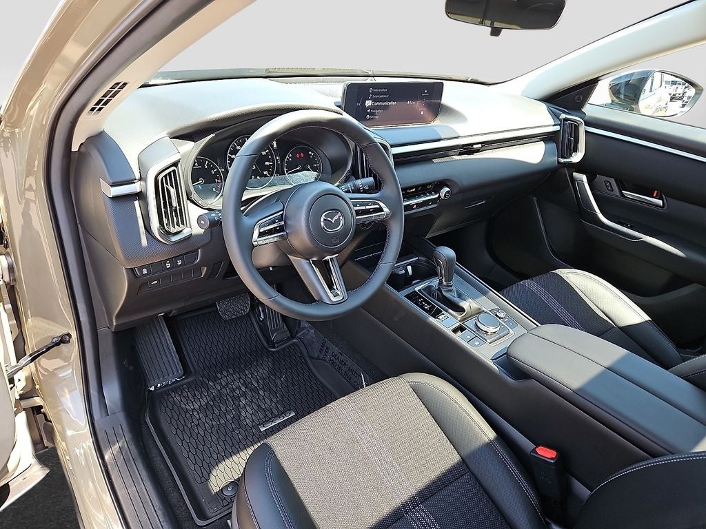 2026 Mazda Mazda CX-50 2.5 S Meridian Edition